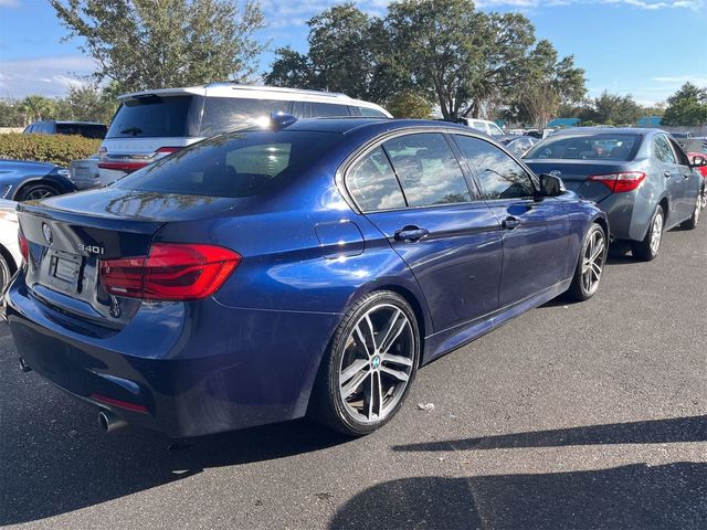 2018 BMW 3 Series 340i - M Sport Sedan - 22959000 - 4