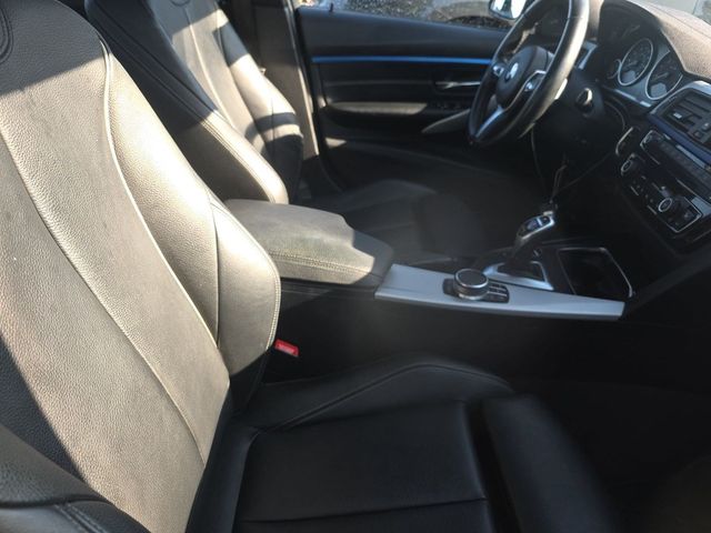 2018 BMW 3 Series 340i xDrive - 23019438 - 10