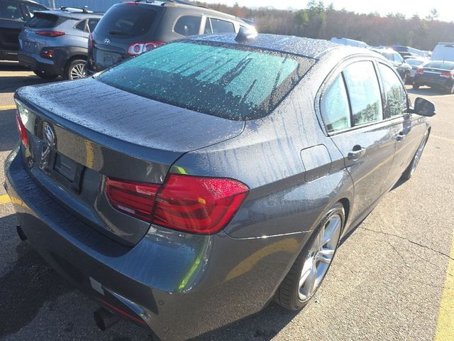 2018 BMW 3 Series 340i xDrive - 23019438 - 1