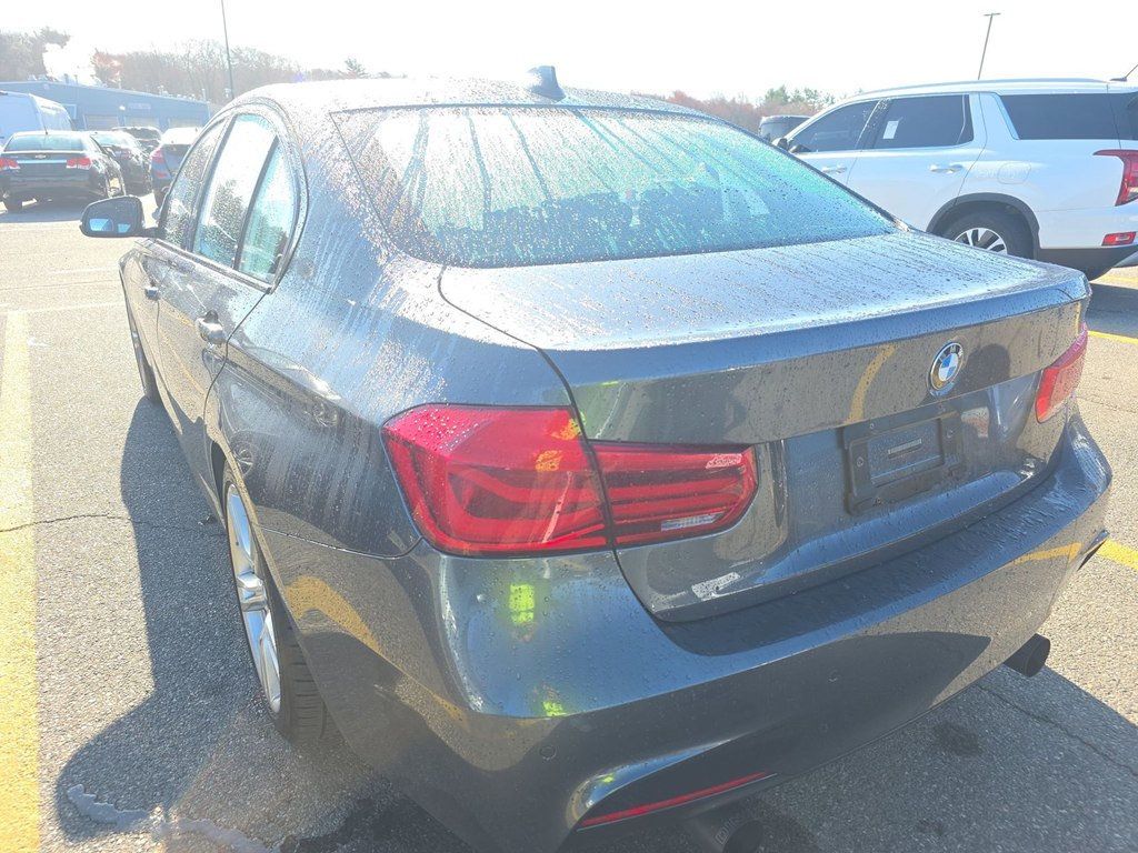 2018 BMW 3 Series 340i xDrive - 23019438 - 2