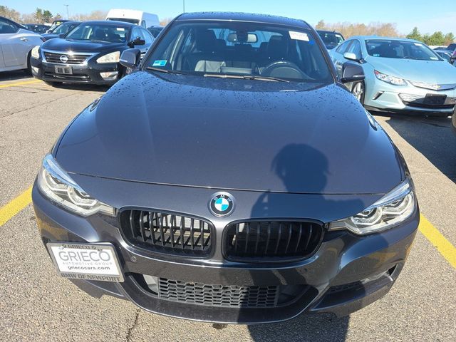 2018 BMW 3 Series 340i xDrive - 23019438 - 4