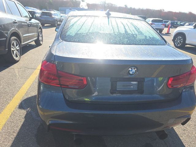 2018 BMW 3 Series 340i xDrive - 23019438 - 5