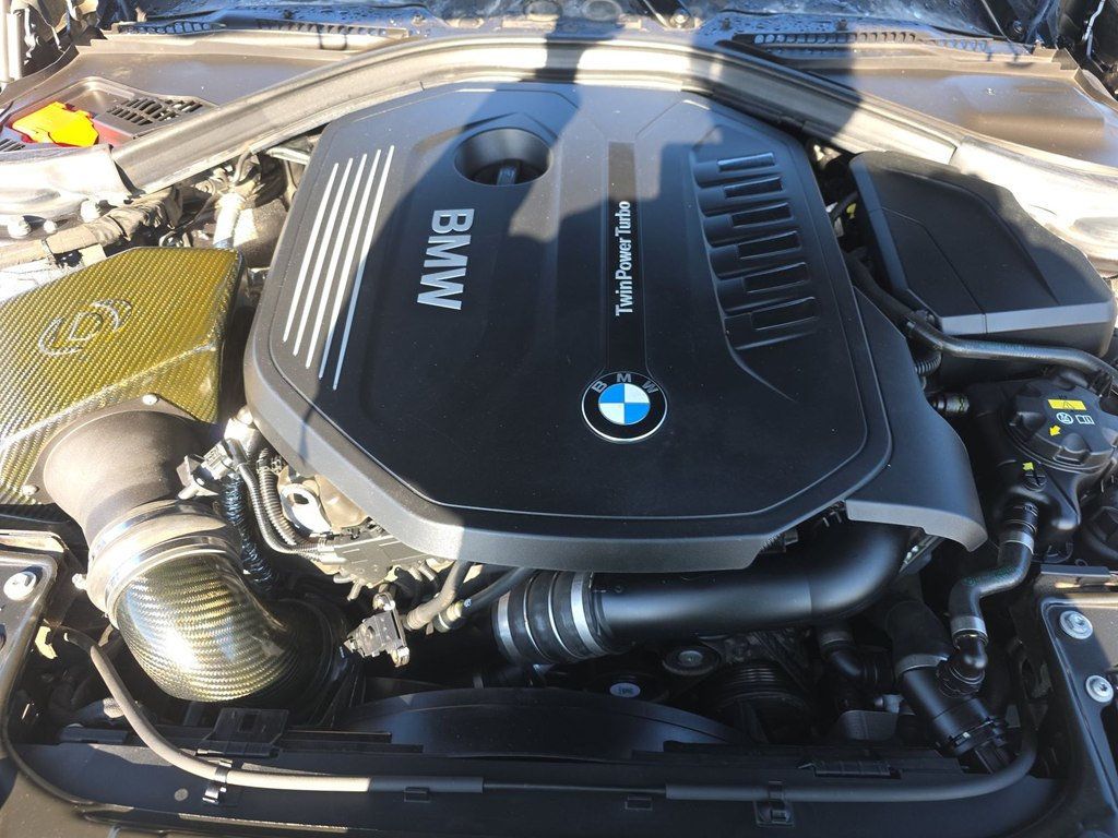 2018 BMW 3 Series 340i xDrive - 23019438 - 6