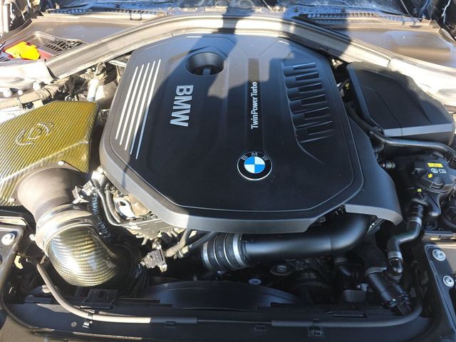 2018 BMW 3 Series 340i xDrive - 23019438 - 6