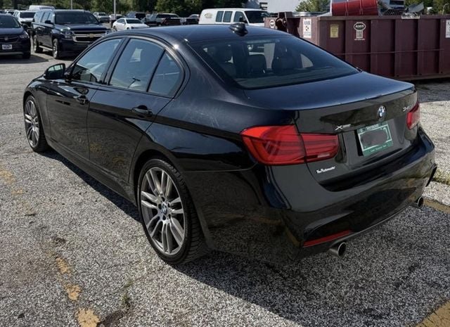 2018 BMW 3 Series 340i xDrive - 23074226 - 2