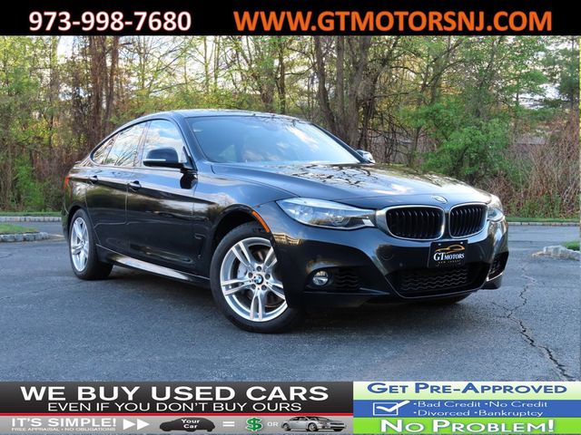2018 BMW 3 Series 340i xDrive Gran Turismo - 23012996 - 0