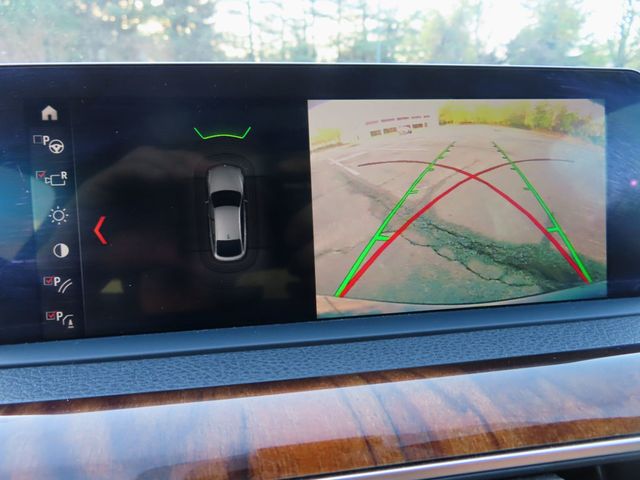 2018 BMW 3 Series 340i xDrive Gran Turismo - 23012996 - 10