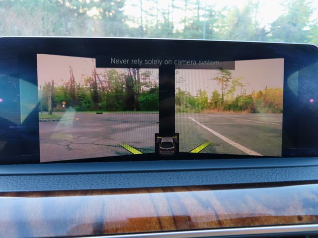 2018 BMW 3 Series 340i xDrive Gran Turismo - 23012996 - 11