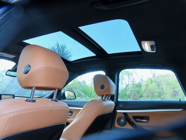 2018 BMW 3 Series 340i xDrive Gran Turismo - 23012996 - 12