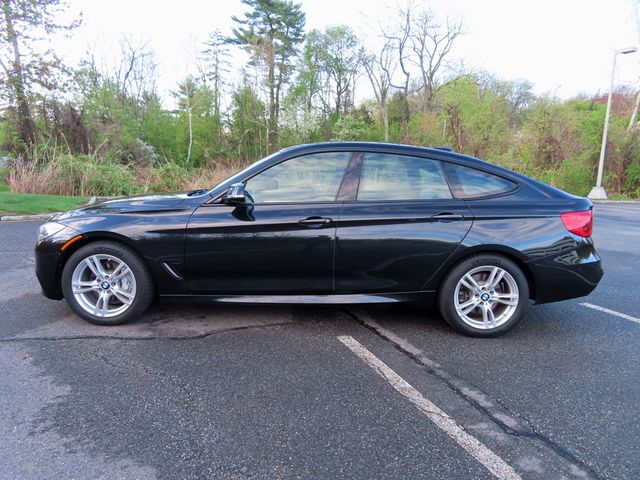 2018 BMW 3 Series 340i xDrive Gran Turismo - 23012996 - 13