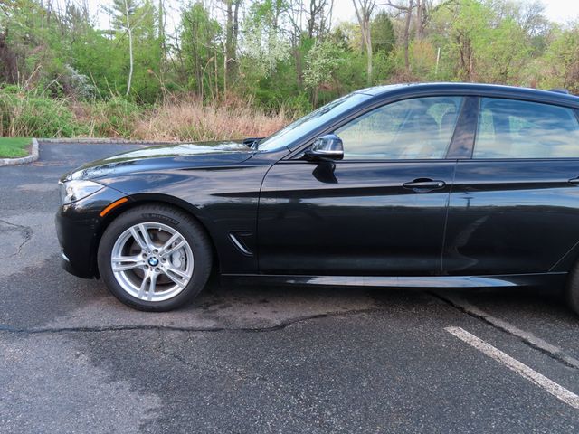 2018 BMW 3 Series 340i xDrive Gran Turismo - 23012996 - 14
