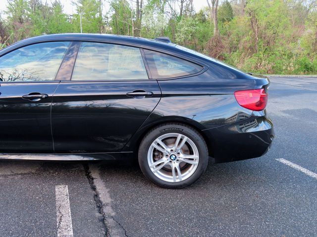 2018 BMW 3 Series 340i xDrive Gran Turismo - 23012996 - 15