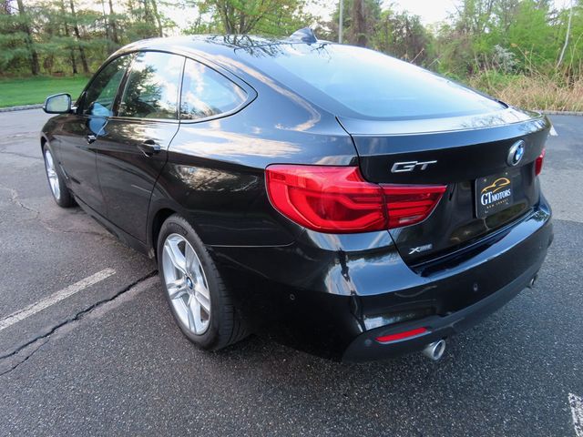 2018 BMW 3 Series 340i xDrive Gran Turismo - 23012996 - 16
