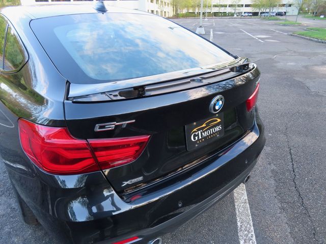 2018 BMW 3 Series 340i xDrive Gran Turismo - 23012996 - 17