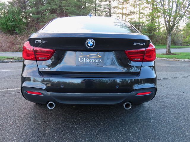 2018 BMW 3 Series 340i xDrive Gran Turismo - 23012996 - 18
