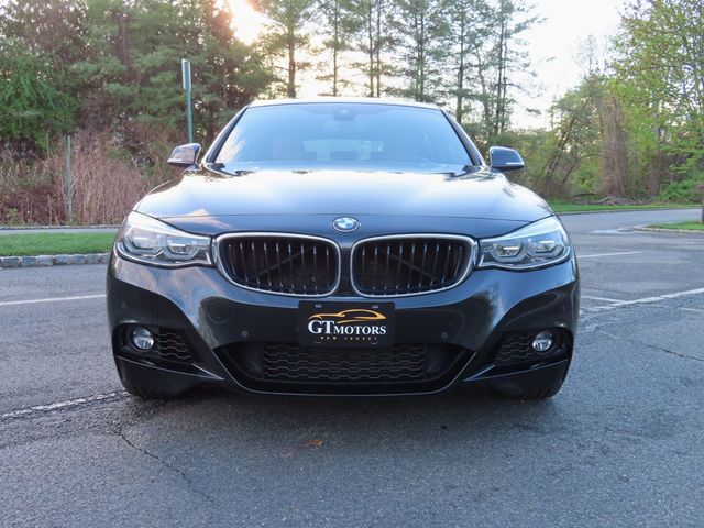2018 BMW 3 Series 340i xDrive Gran Turismo - 23012996 - 1