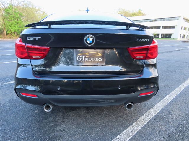 2018 BMW 3 Series 340i xDrive Gran Turismo - 23012996 - 19