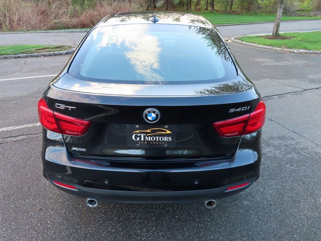 2018 BMW 3 Series 340i xDrive Gran Turismo - 23012996 - 20