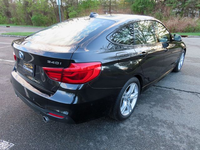 2018 BMW 3 Series 340i xDrive Gran Turismo - 23012996 - 21