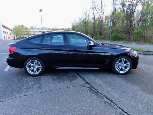 2018 BMW 3 Series 340i xDrive Gran Turismo - 23012996 - 22