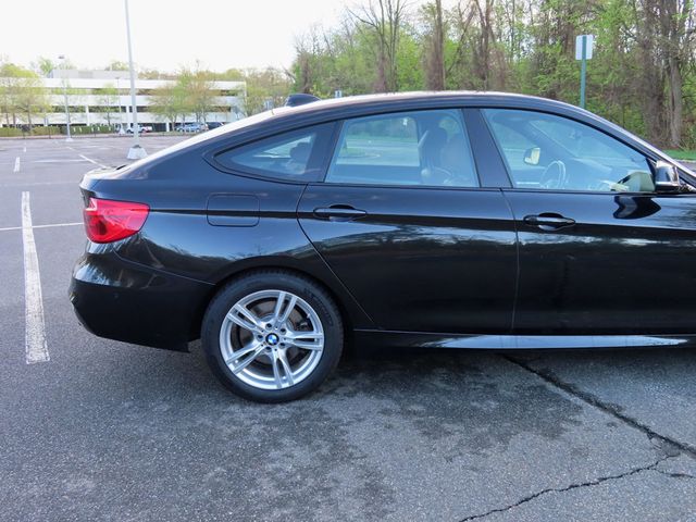 2018 BMW 3 Series 340i xDrive Gran Turismo - 23012996 - 23