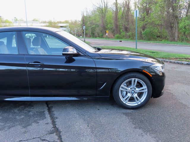 2018 BMW 3 Series 340i xDrive Gran Turismo - 23012996 - 24
