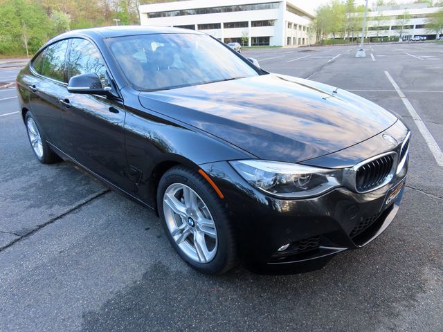 2018 BMW 3 Series 340i xDrive Gran Turismo - 23012996 - 25