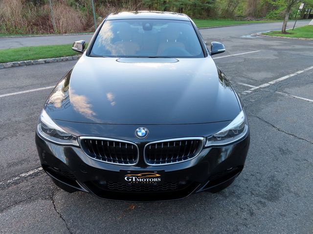 2018 BMW 3 Series 340i xDrive Gran Turismo - 23012996 - 2