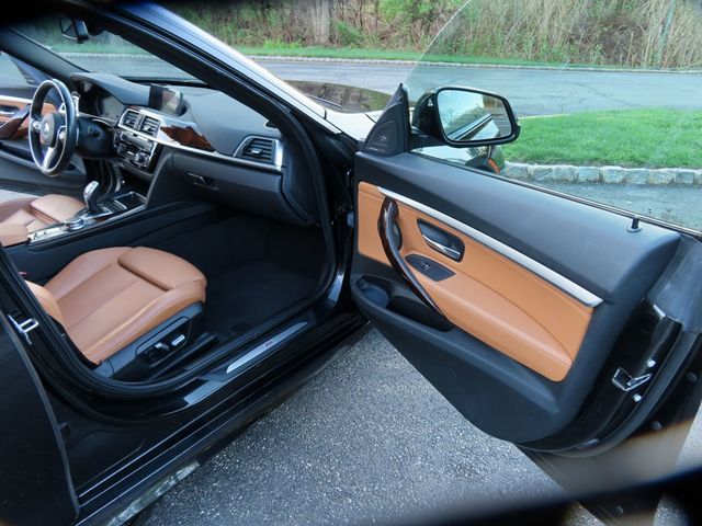 2018 BMW 3 Series 340i xDrive Gran Turismo - 23012996 - 29