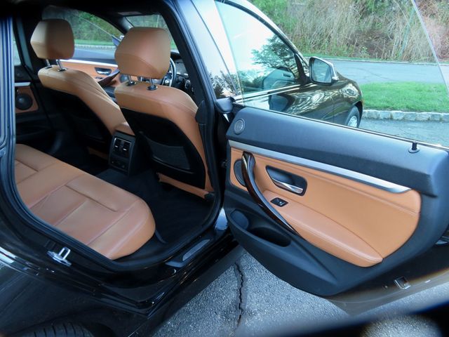 2018 BMW 3 Series 340i xDrive Gran Turismo - 23012996 - 32