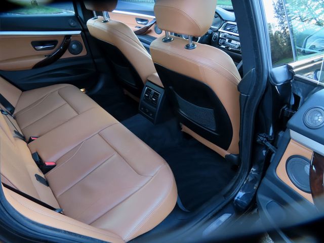 2018 BMW 3 Series 340i xDrive Gran Turismo - 23012996 - 33