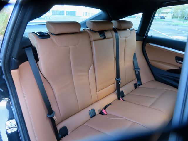 2018 BMW 3 Series 340i xDrive Gran Turismo - 23012996 - 34