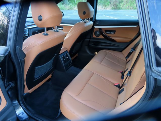 2018 BMW 3 Series 340i xDrive Gran Turismo - 23012996 - 36