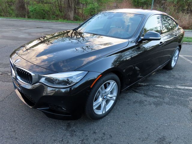 2018 BMW 3 Series 340i xDrive Gran Turismo - 23012996 - 3