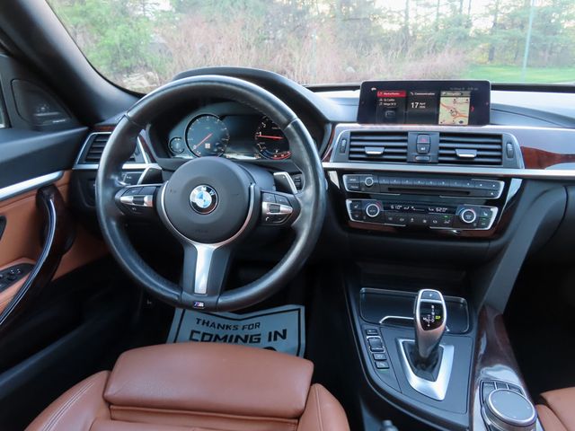 2018 BMW 3 Series 340i xDrive Gran Turismo - 23012996 - 39