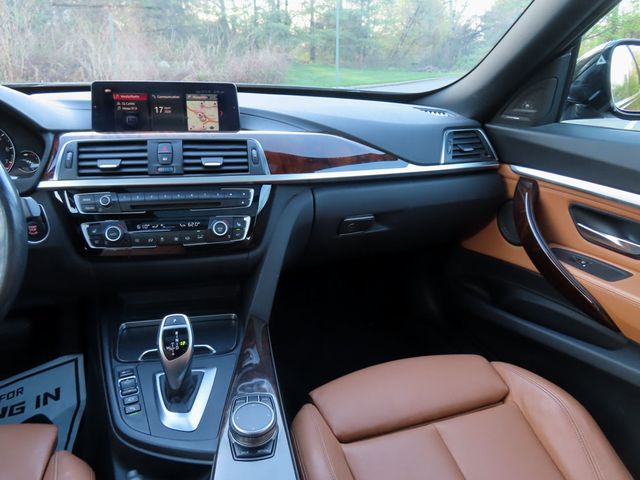 2018 BMW 3 Series 340i xDrive Gran Turismo - 23012996 - 40