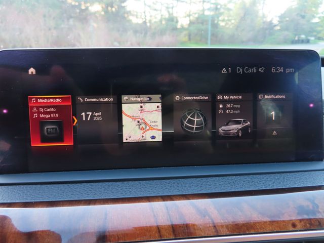 2018 BMW 3 Series 340i xDrive Gran Turismo - 23012996 - 42