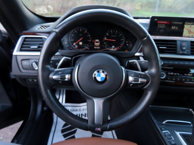 2018 BMW 3 Series 340i xDrive Gran Turismo - 23012996 - 45