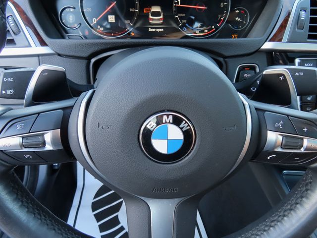 2018 BMW 3 Series 340i xDrive Gran Turismo - 23012996 - 46