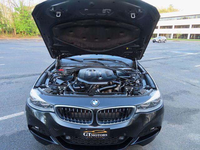 2018 BMW 3 Series 340i xDrive Gran Turismo - 23012996 - 48