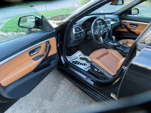 2018 BMW 3 Series 340i xDrive Gran Turismo - 23012996 - 4