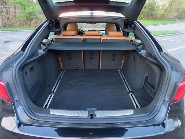 2018 BMW 3 Series 340i xDrive Gran Turismo - 23012996 - 50