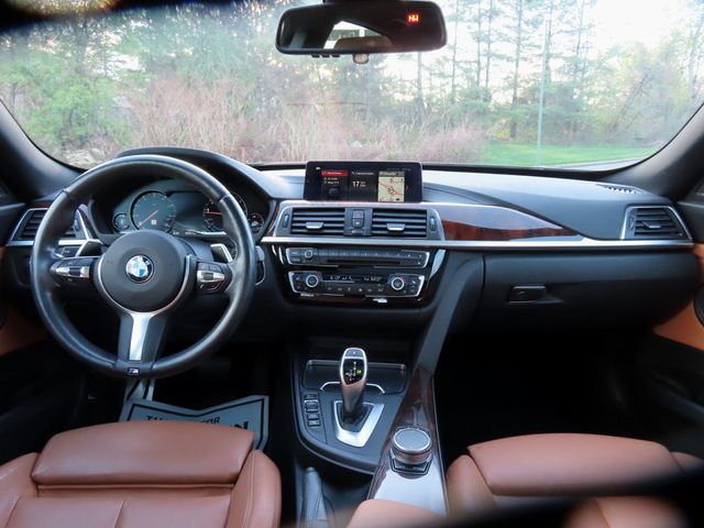 2018 BMW 3 Series 340i xDrive Gran Turismo - 23012996 - 7