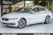 2018 BMW 3 Series 340i xDRIVE WHITE ON BROWN NAV BACKUP CAM BLUETOOTH MUST SEE - 23040299 - 0