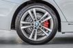 2018 BMW 3 Series 340i xDRIVE WHITE ON BROWN NAV BACKUP CAM BLUETOOTH MUST SEE - 23040299 - 13