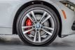 2018 BMW 3 Series 340i xDRIVE WHITE ON BROWN NAV BACKUP CAM BLUETOOTH MUST SEE - 23040299 - 14