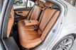 2018 BMW 3 Series 340i xDRIVE WHITE ON BROWN NAV BACKUP CAM BLUETOOTH MUST SEE - 23040299 - 20
