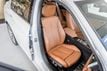 2018 BMW 3 Series 340i xDRIVE WHITE ON BROWN NAV BACKUP CAM BLUETOOTH MUST SEE - 23040299 - 22