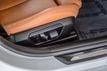 2018 BMW 3 Series 340i xDRIVE WHITE ON BROWN NAV BACKUP CAM BLUETOOTH MUST SEE - 23040299 - 23