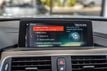 2018 BMW 3 Series 340i xDRIVE WHITE ON BROWN NAV BACKUP CAM BLUETOOTH MUST SEE - 23040299 - 27